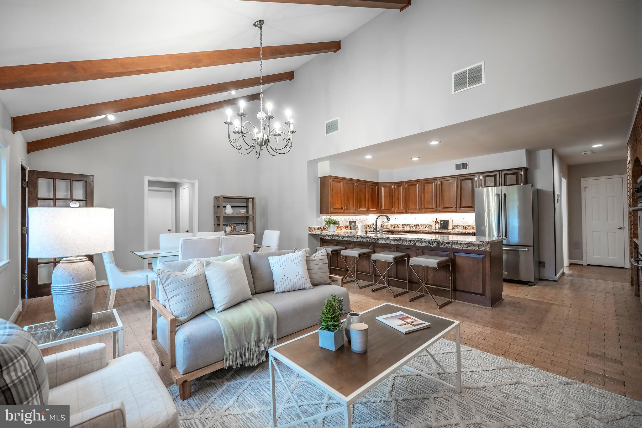 EVERMAY - Residential