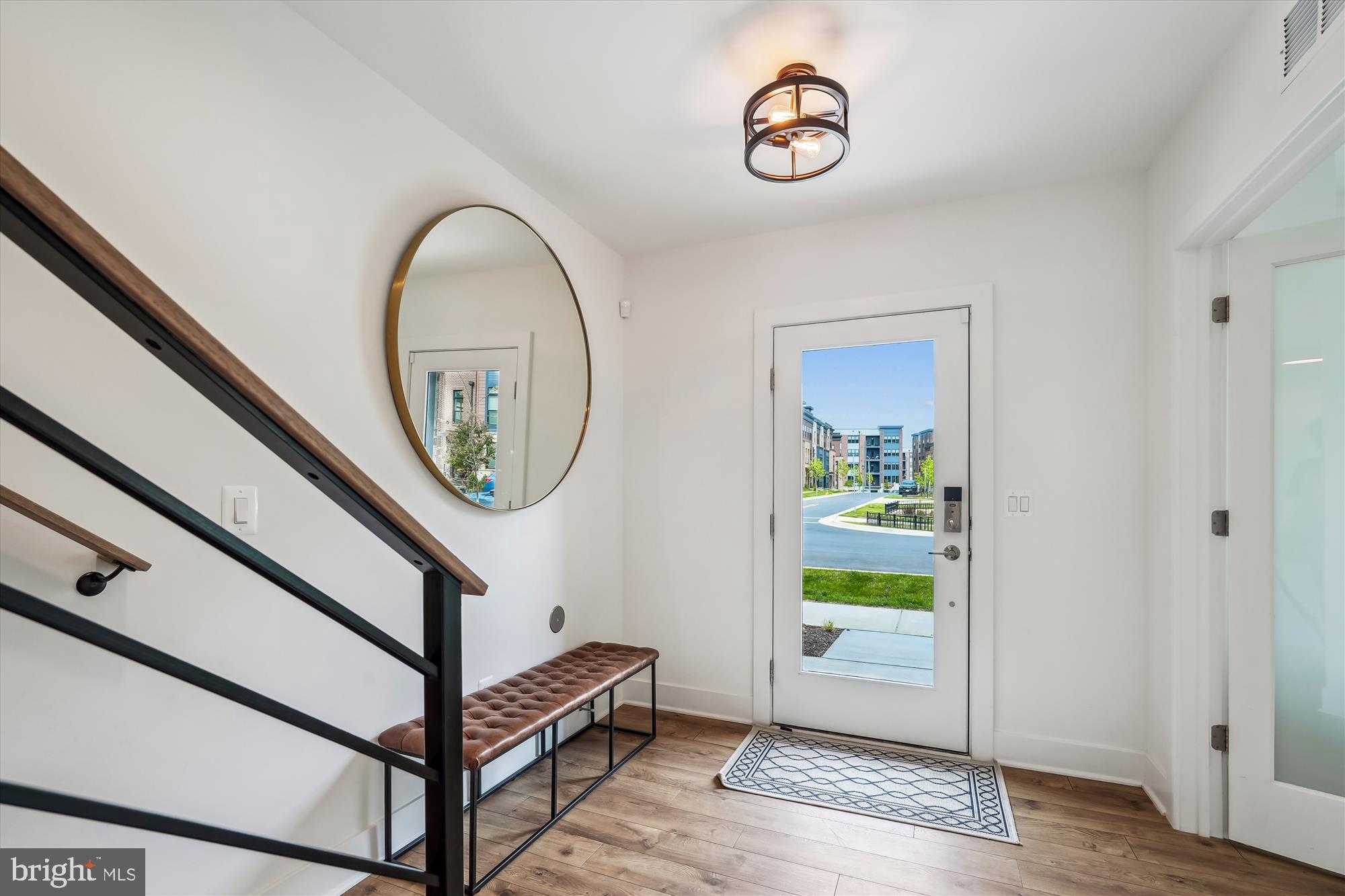 TOWER OAKS - Residential