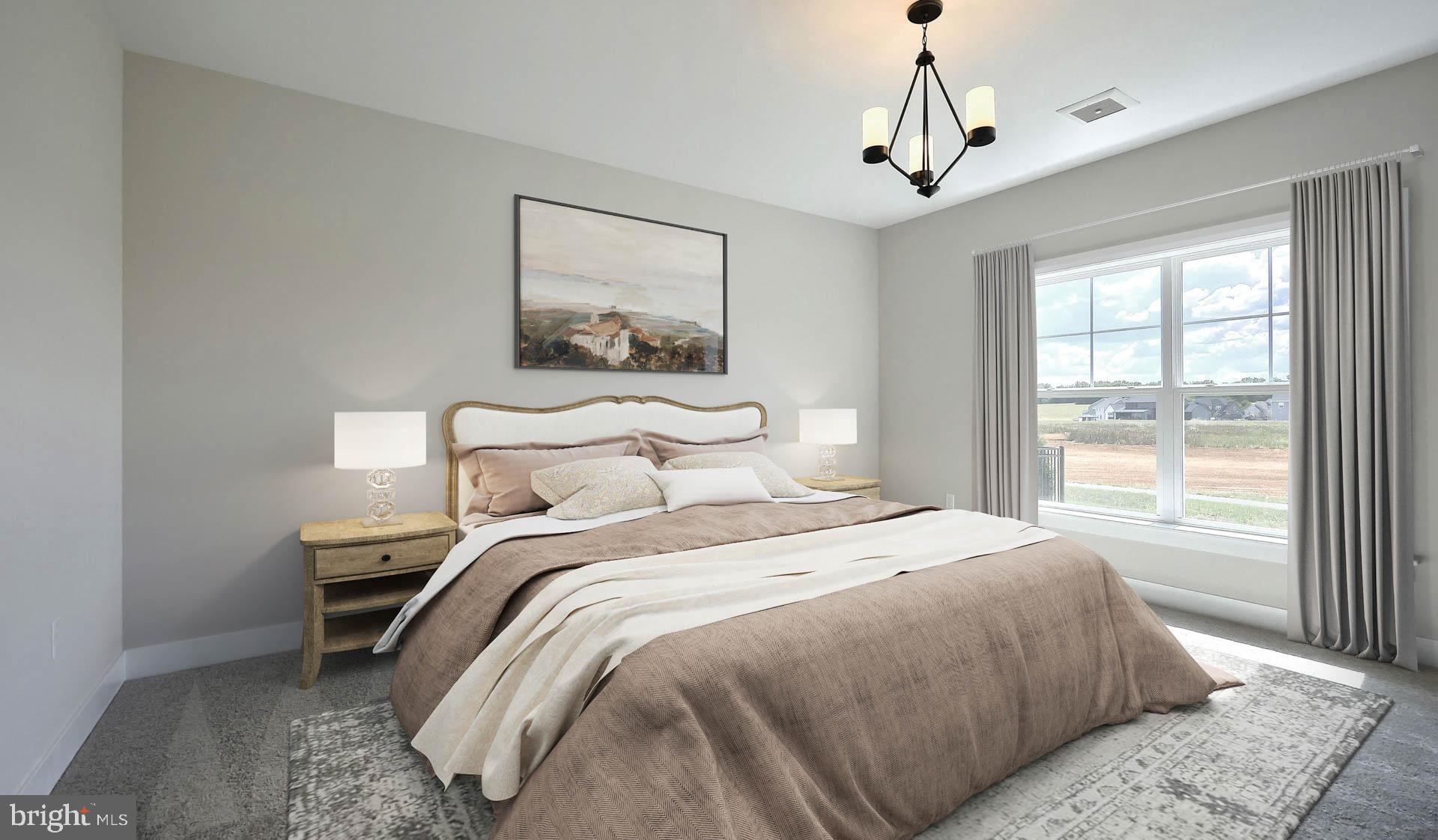 WINDING CREEK - Residential