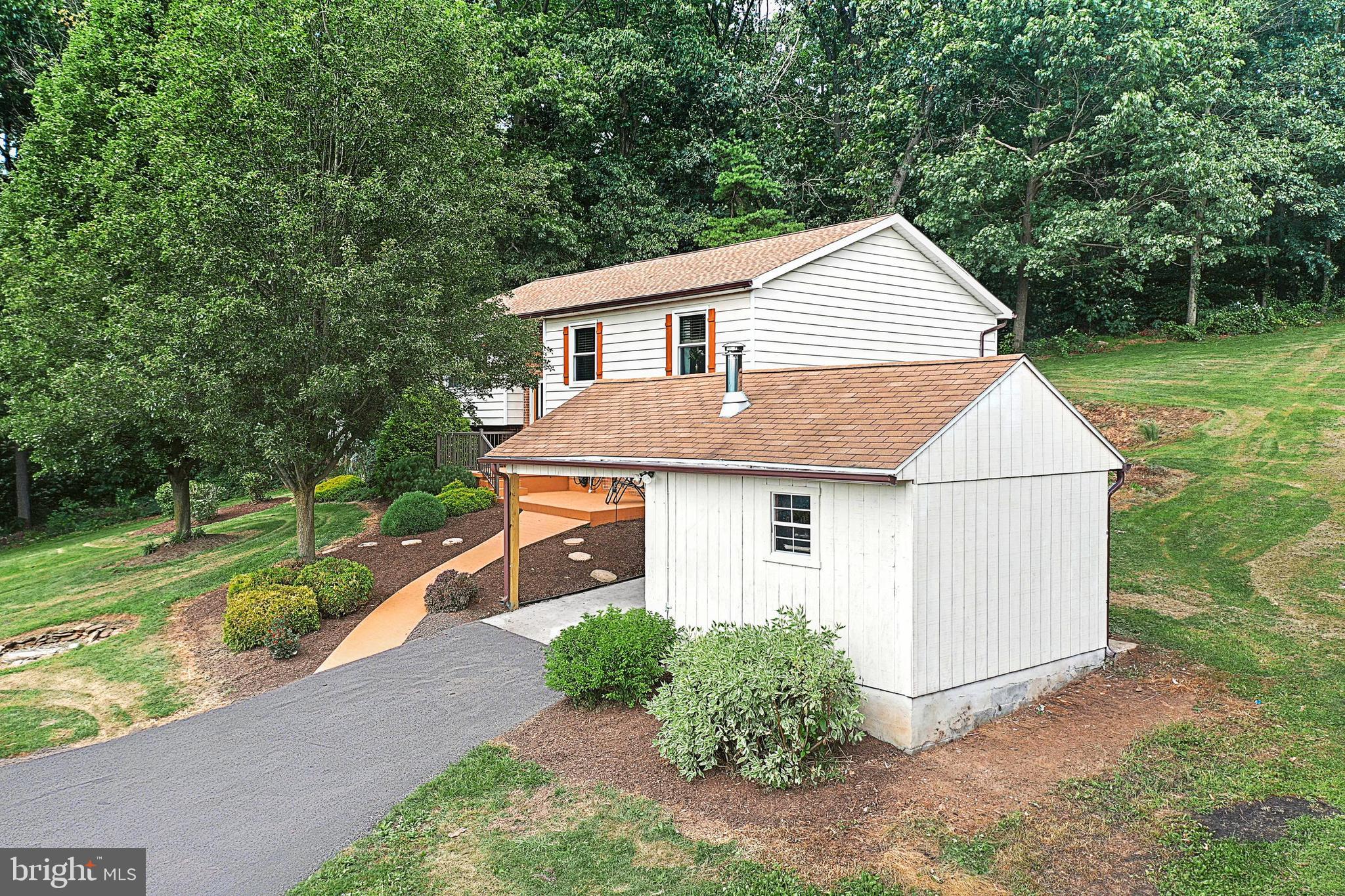 CHANCEFORD TWP - Residential