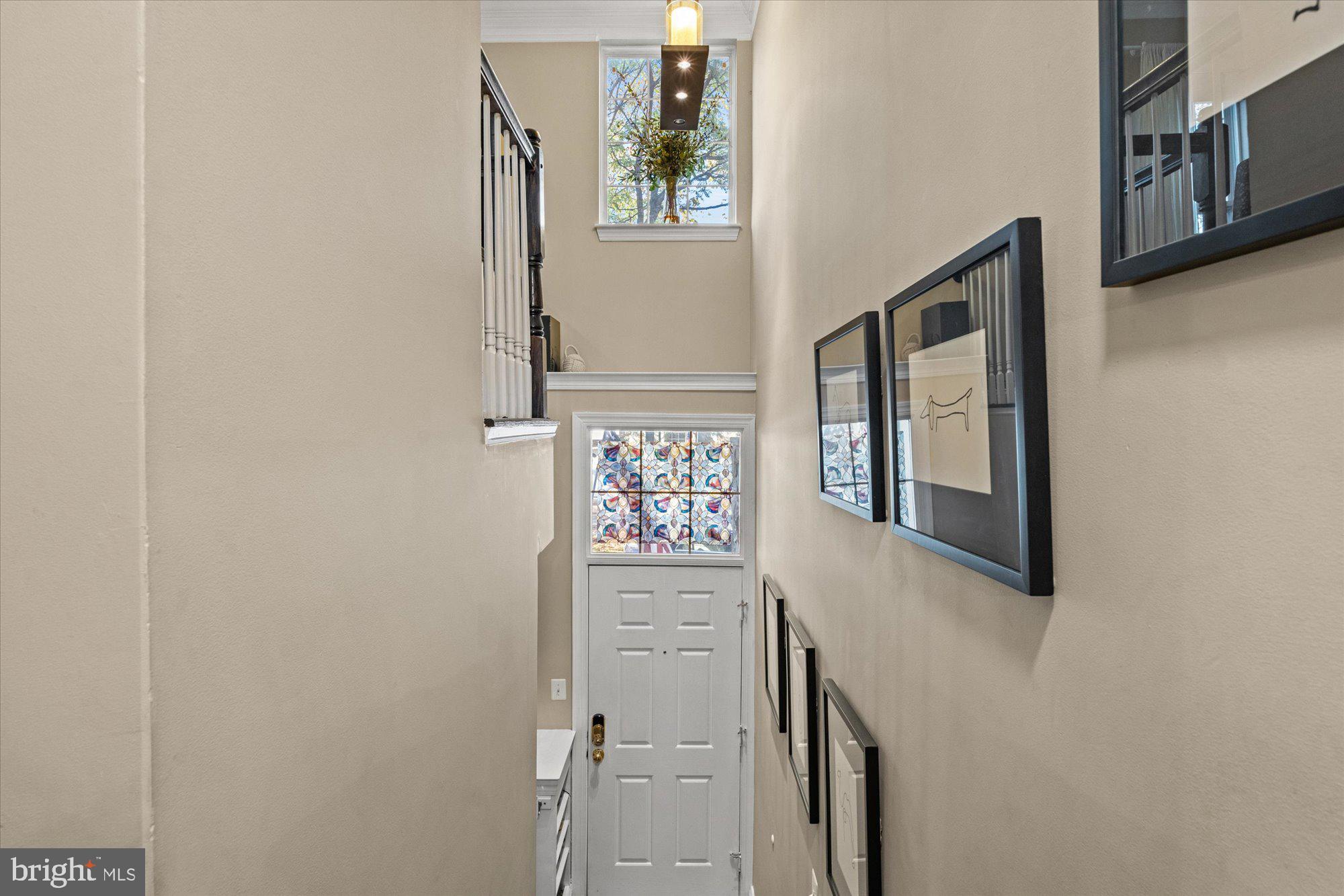 CAMERON STATION - Residential