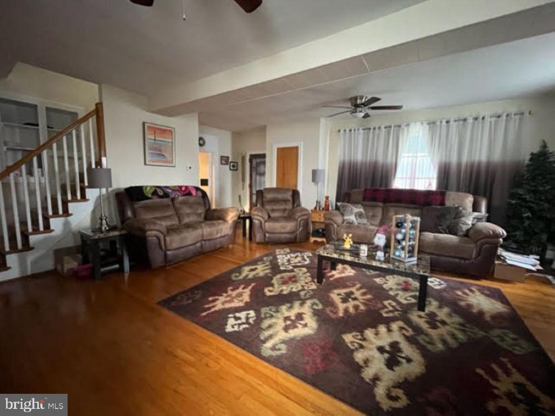 ELIZABETH TWP - Residential Lease