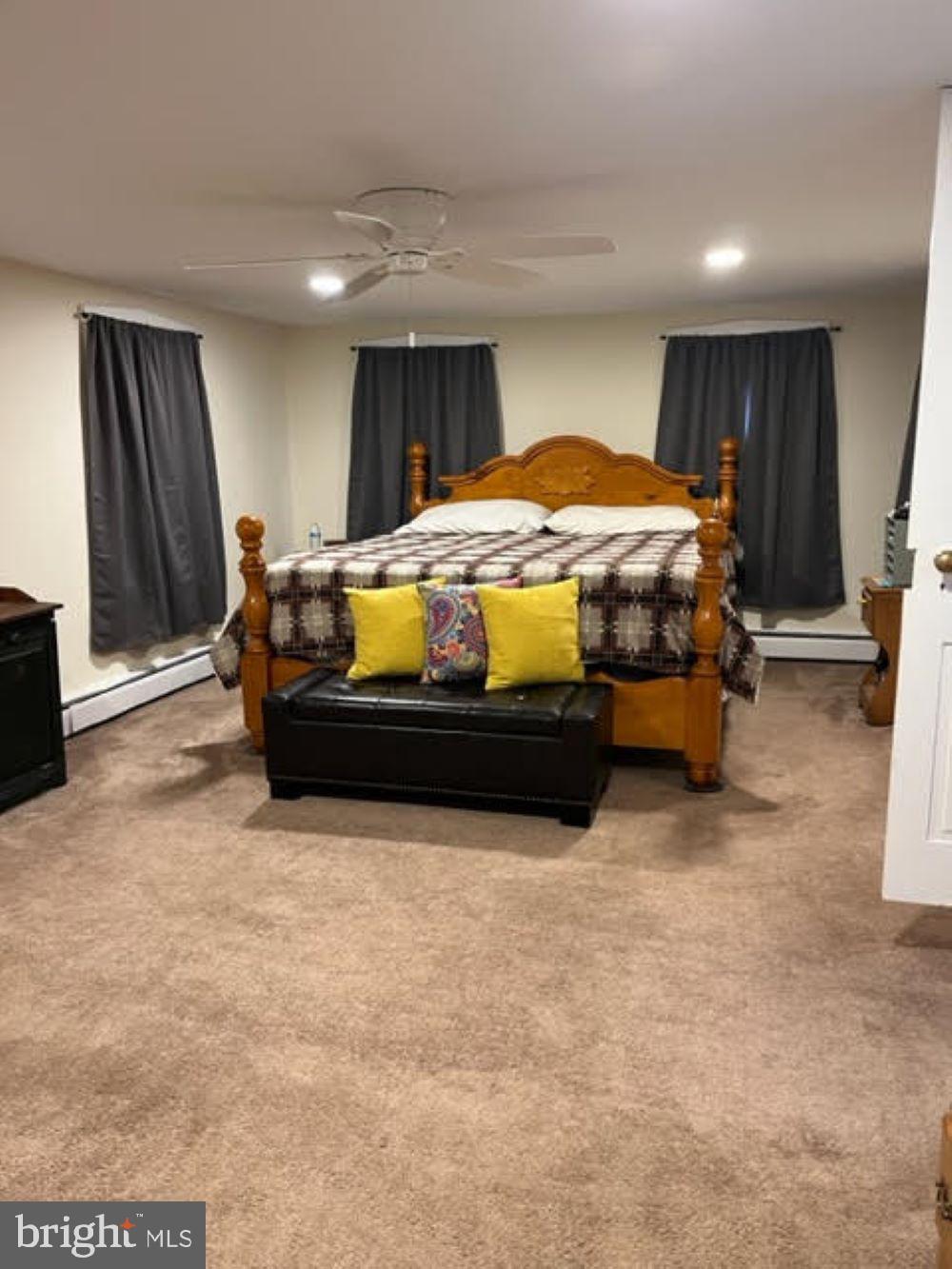 ELIZABETH TWP - Residential Lease