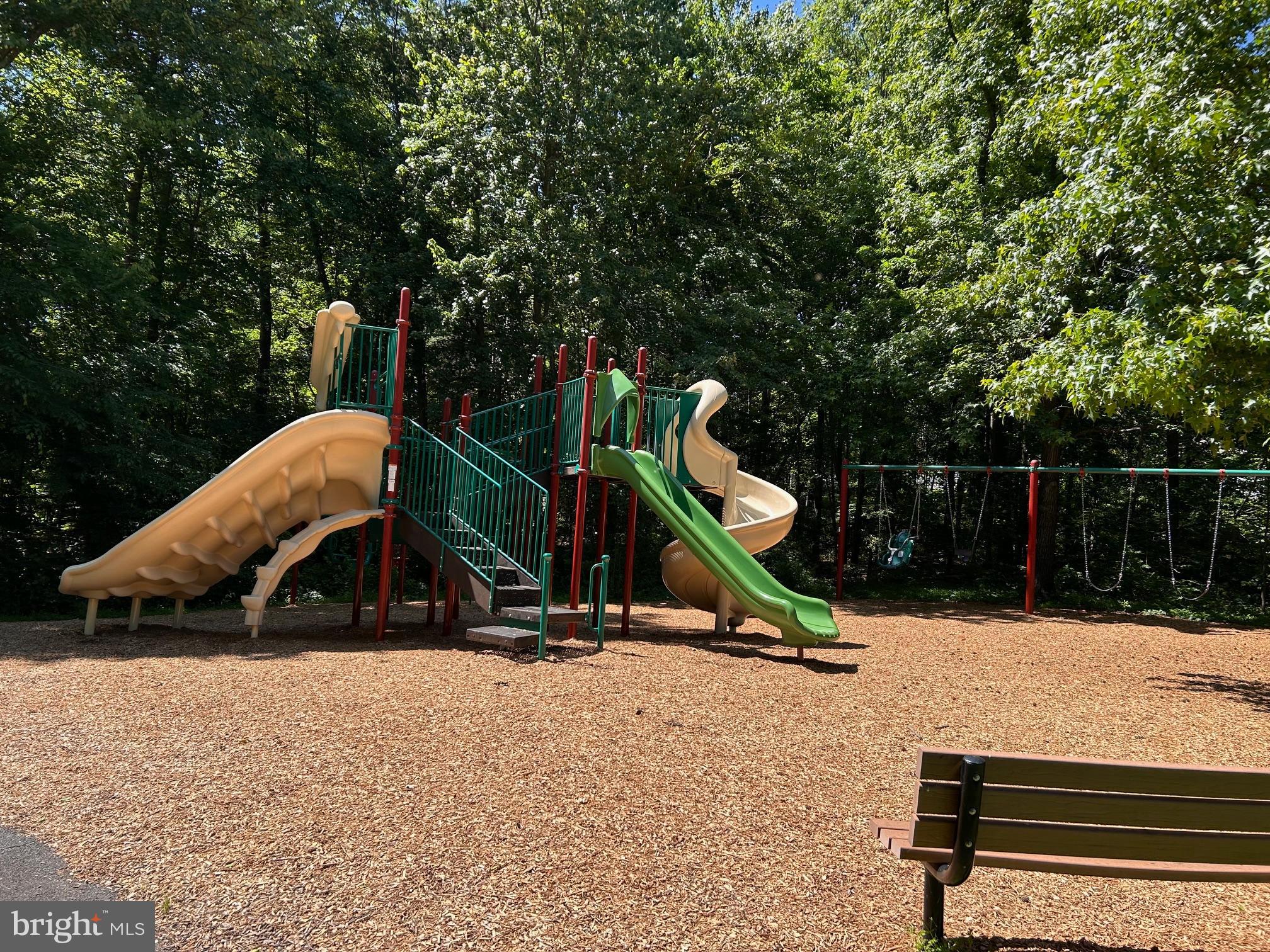 BIRCHFIELD WOODS - Residential Lease