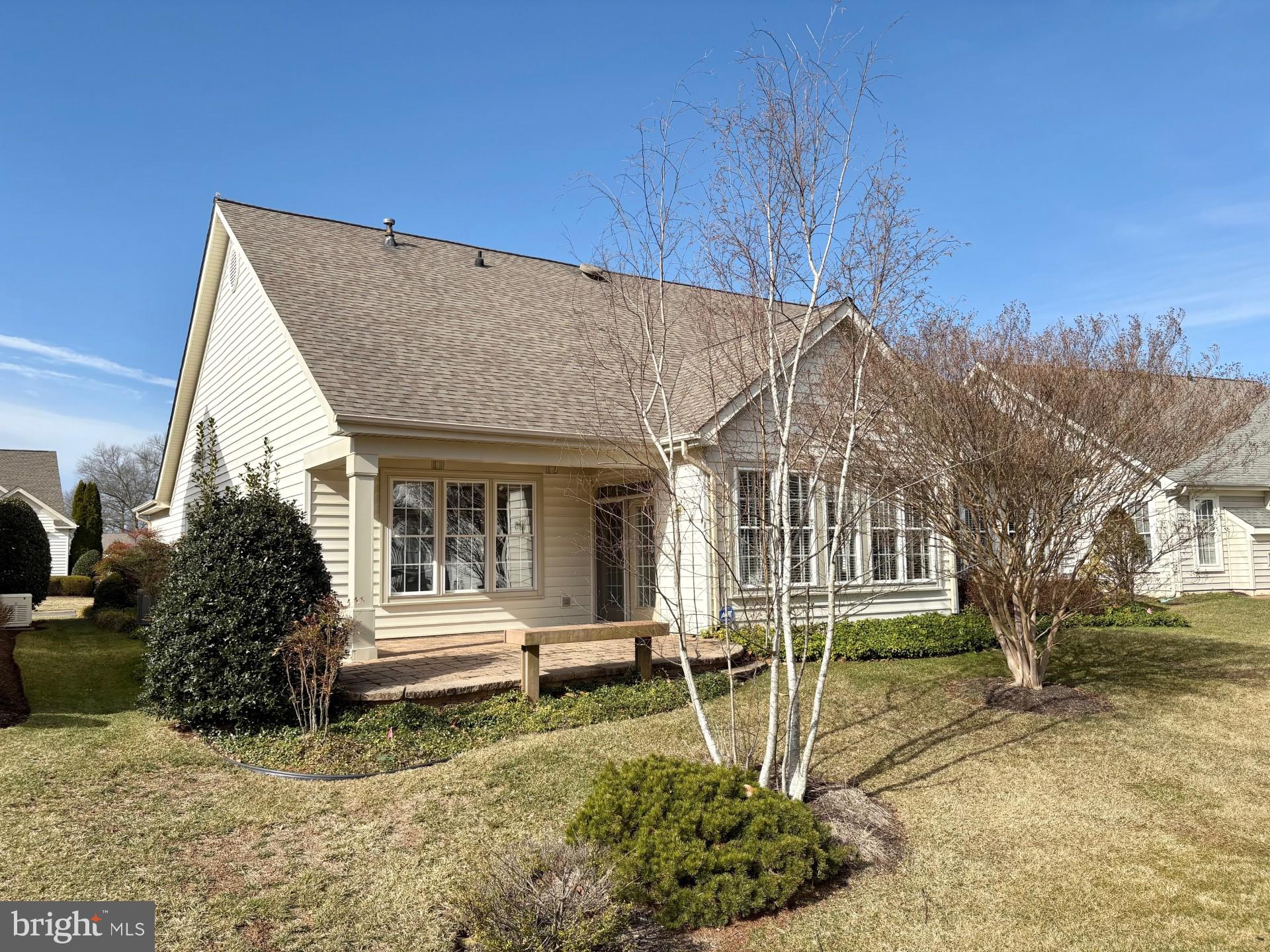 HERITAGE HUNT - Residential