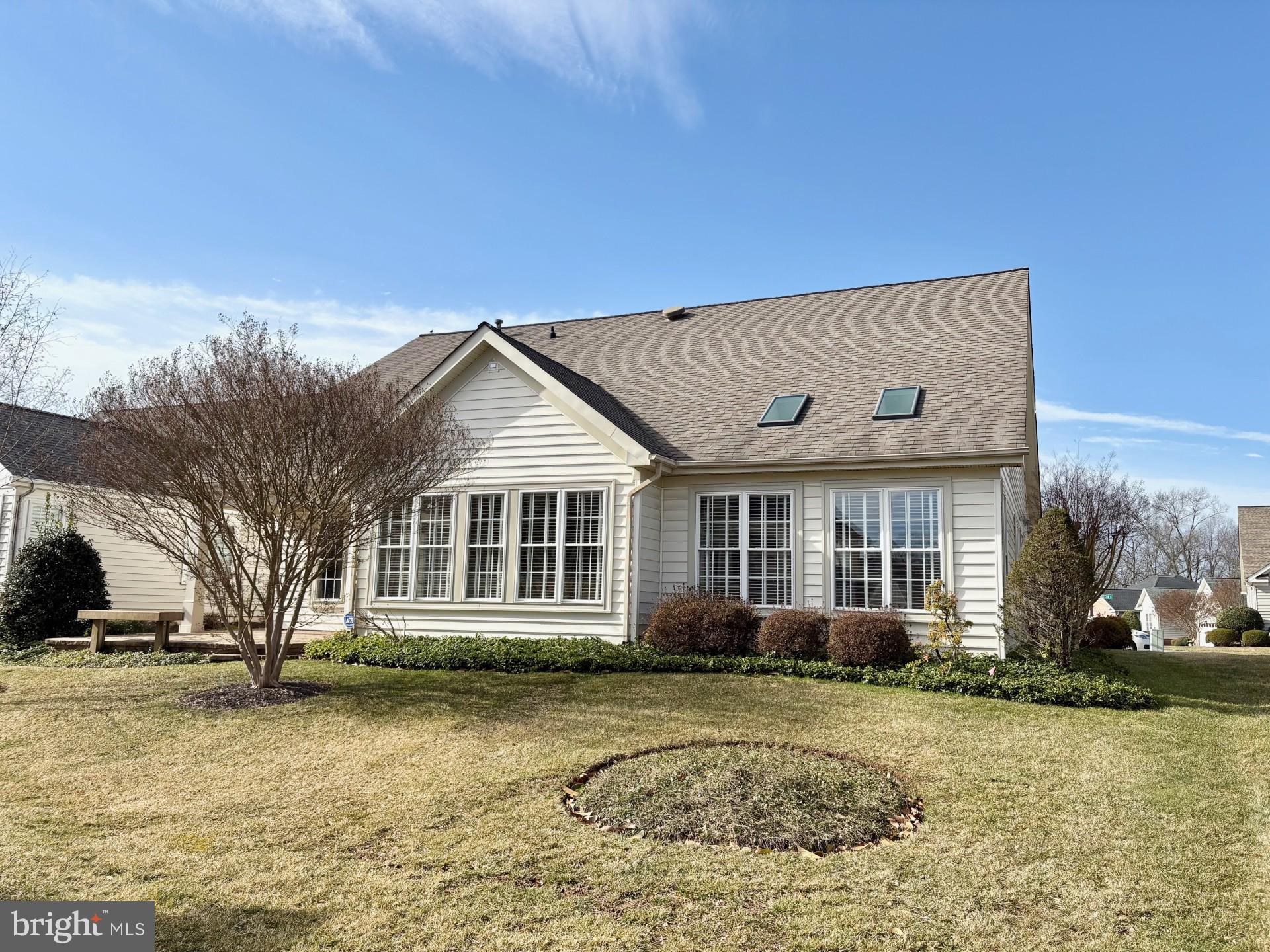 HERITAGE HUNT - Residential