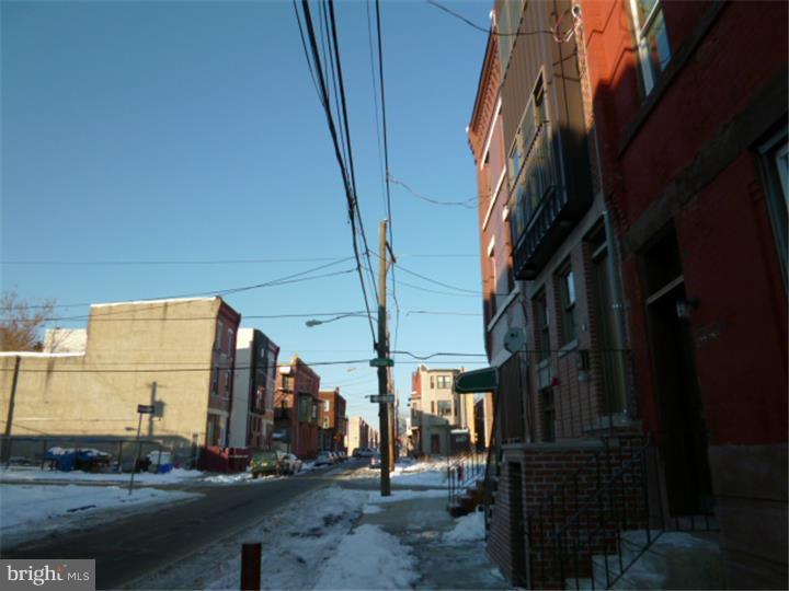 TEMPLE UNIVERSITY - Residential Lease