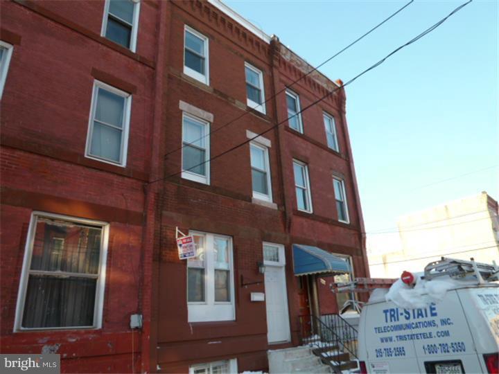TEMPLE UNIVERSITY - Residential Lease