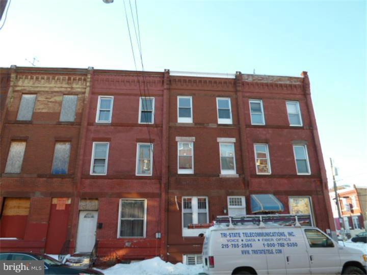 TEMPLE UNIVERSITY - Residential Lease