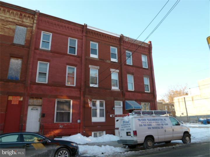 TEMPLE UNIVERSITY - Residential Lease