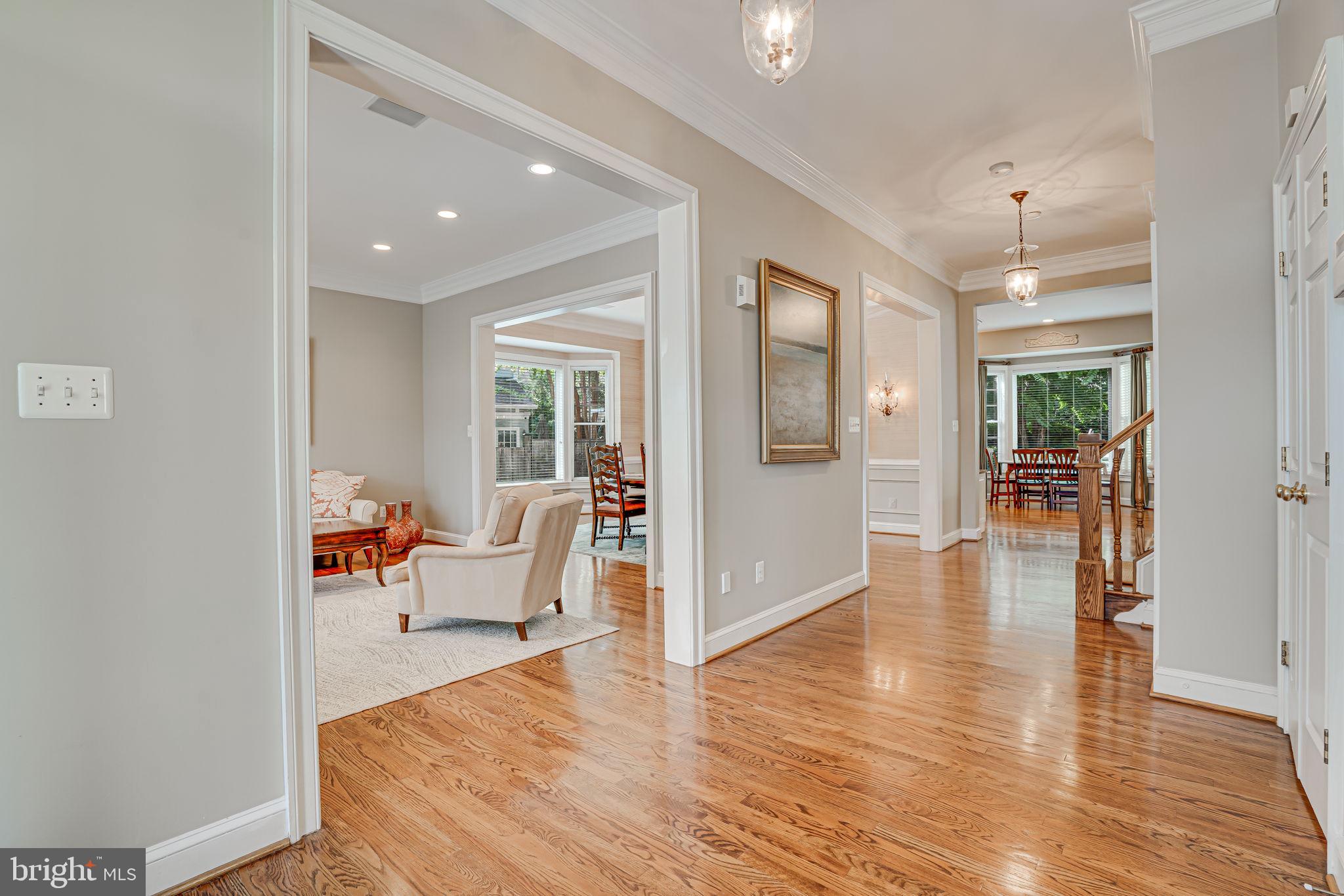 LITTLE FALLS - Residential