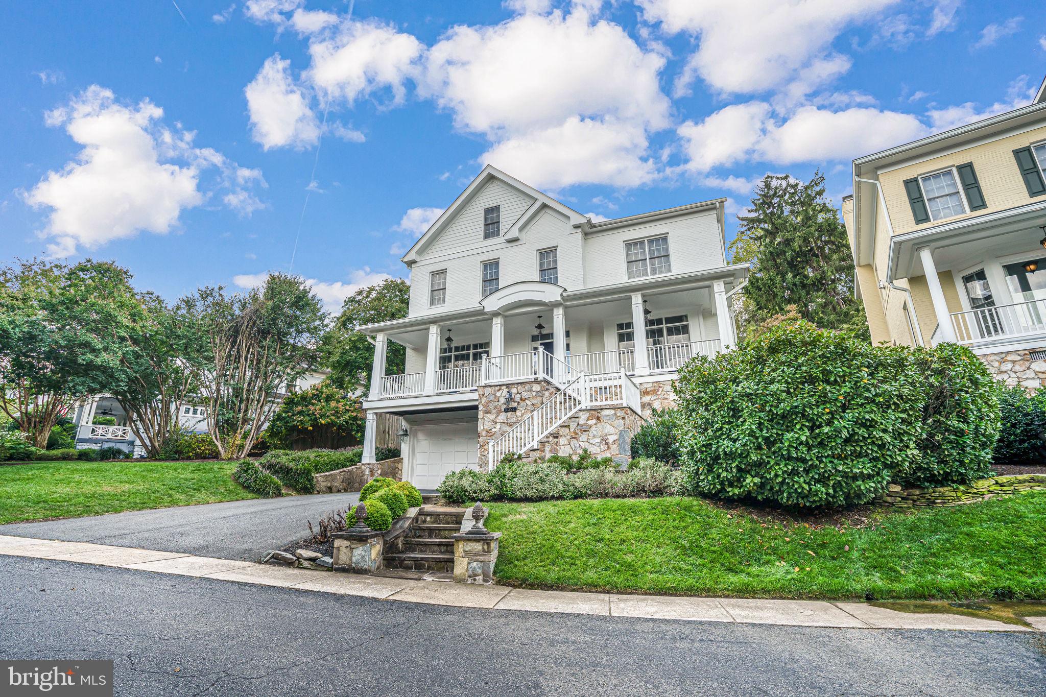 LITTLE FALLS - Residential