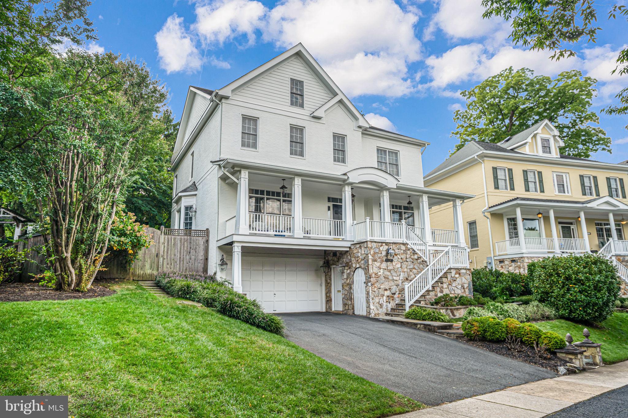 LITTLE FALLS - Residential
