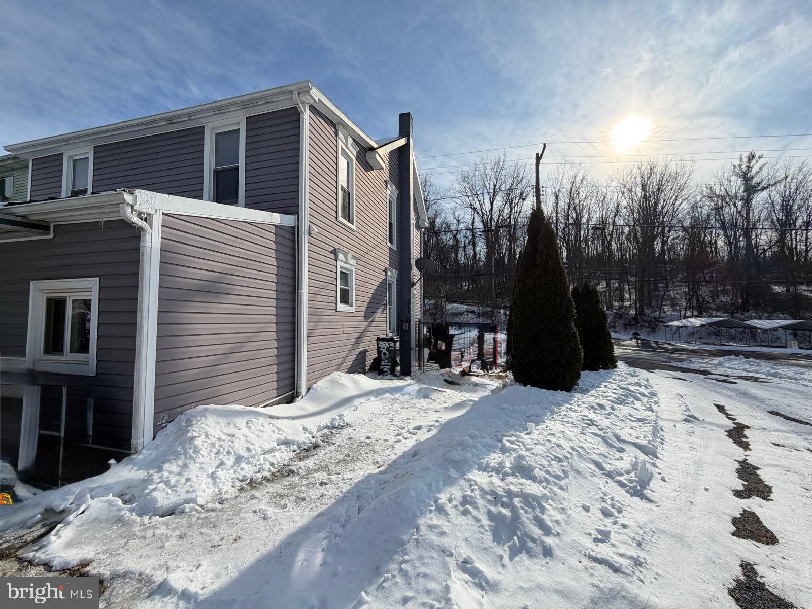 NONE AVAILABLE - Residential