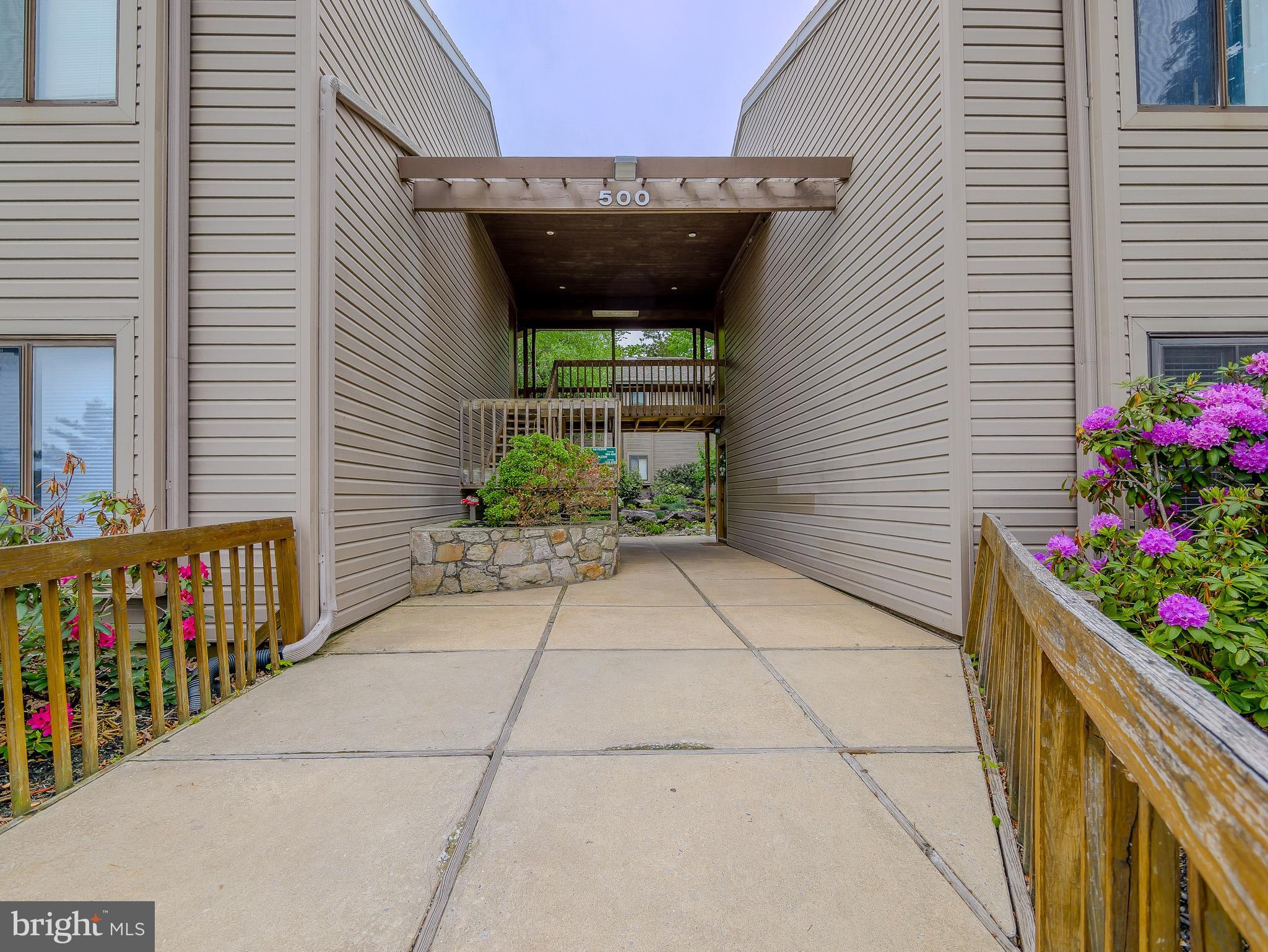 RUNNYMEADE FARMS - Residential