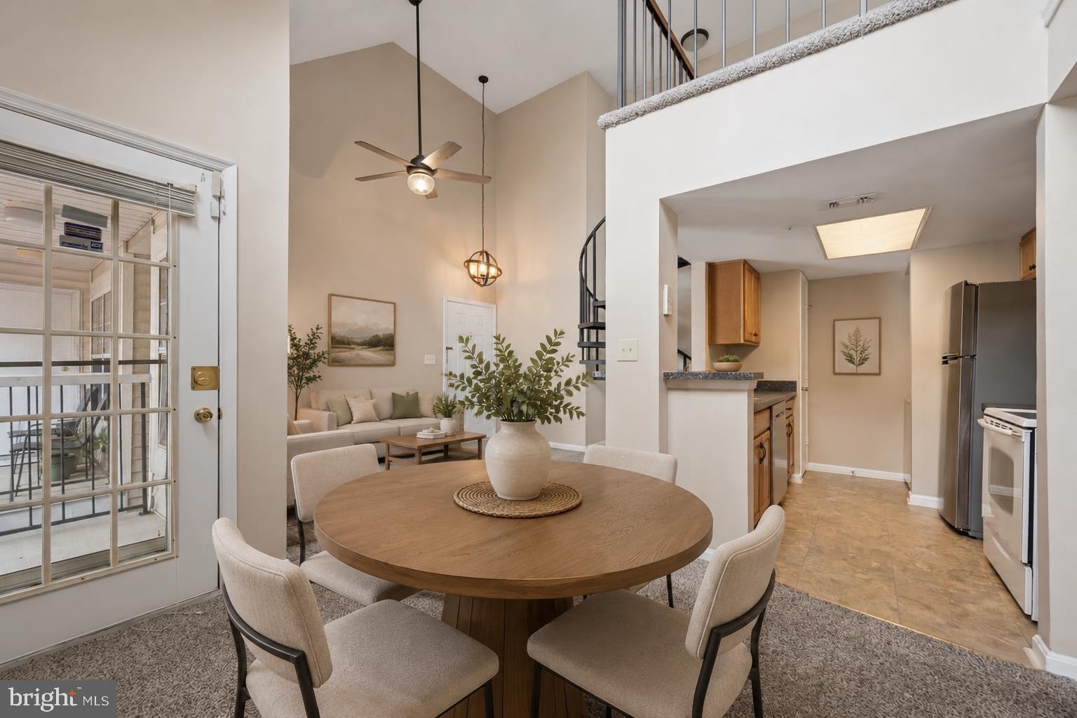 VISTAS AT LAKE ARBOR - Residential