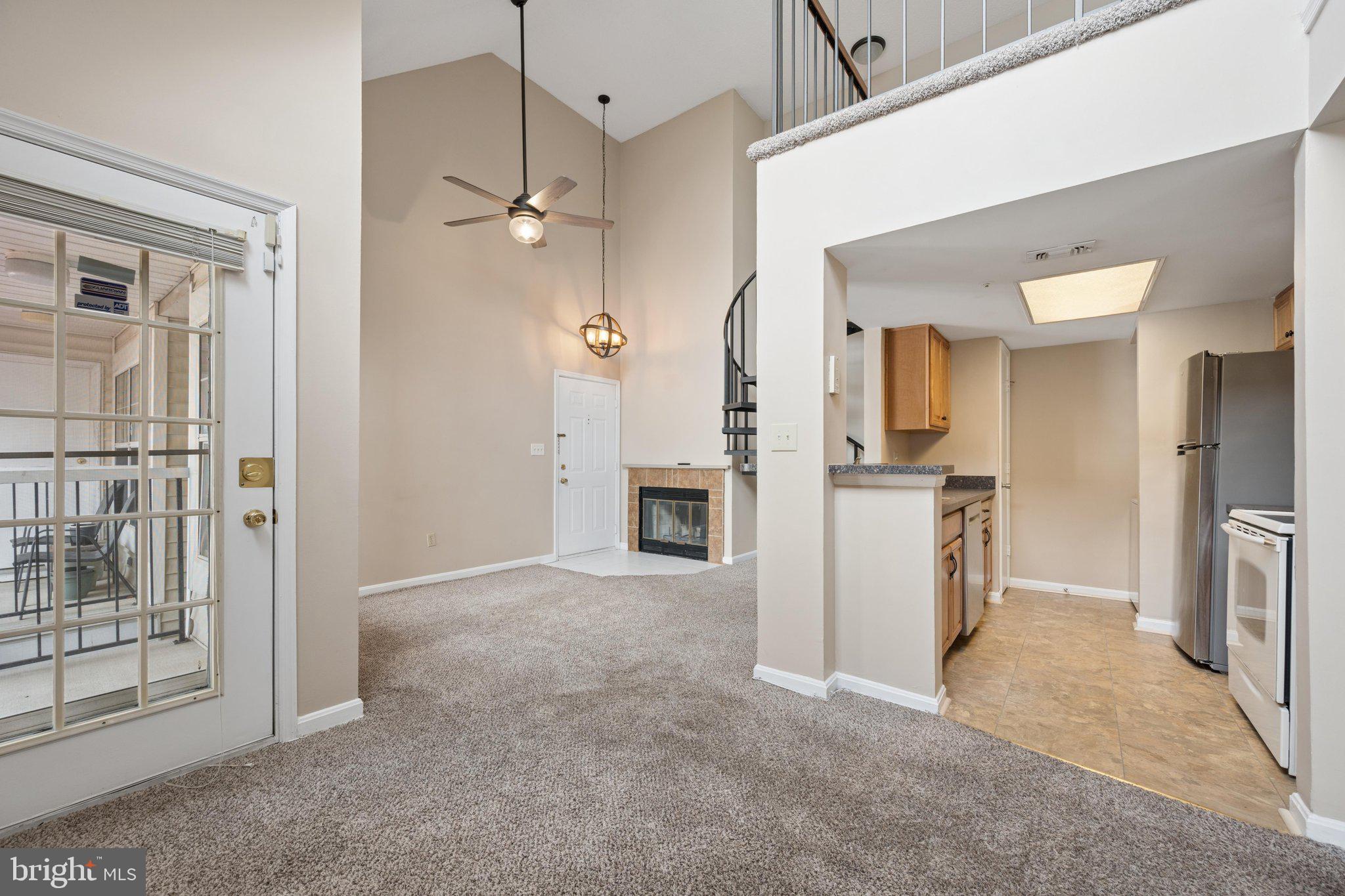 VISTAS AT LAKE ARBOR - Residential