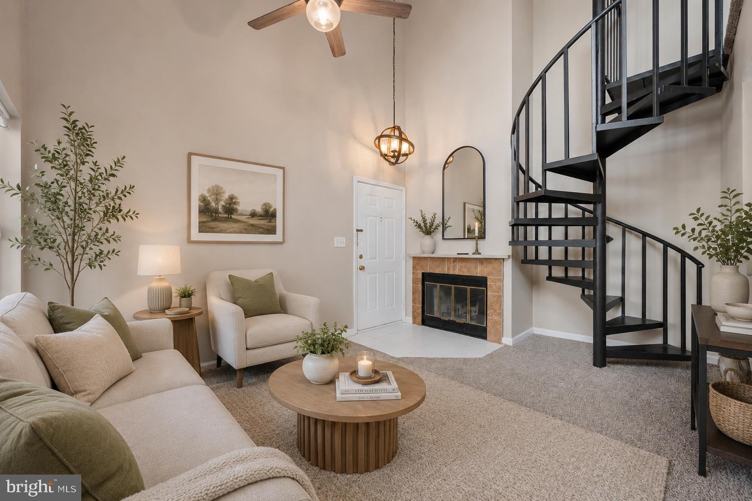 VISTAS AT LAKE ARBOR - Residential