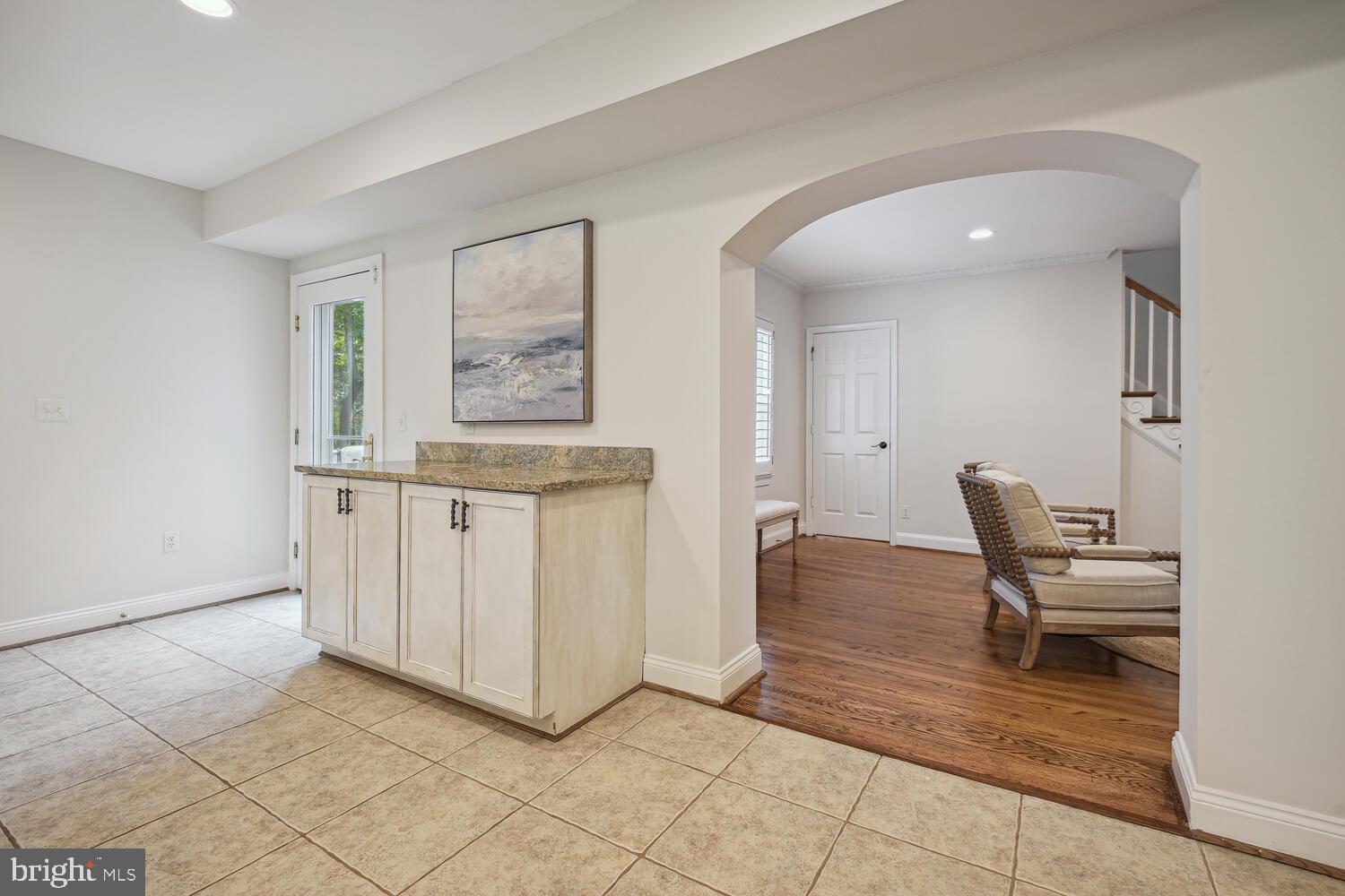 CHEVY CHASE VIEW - Residential