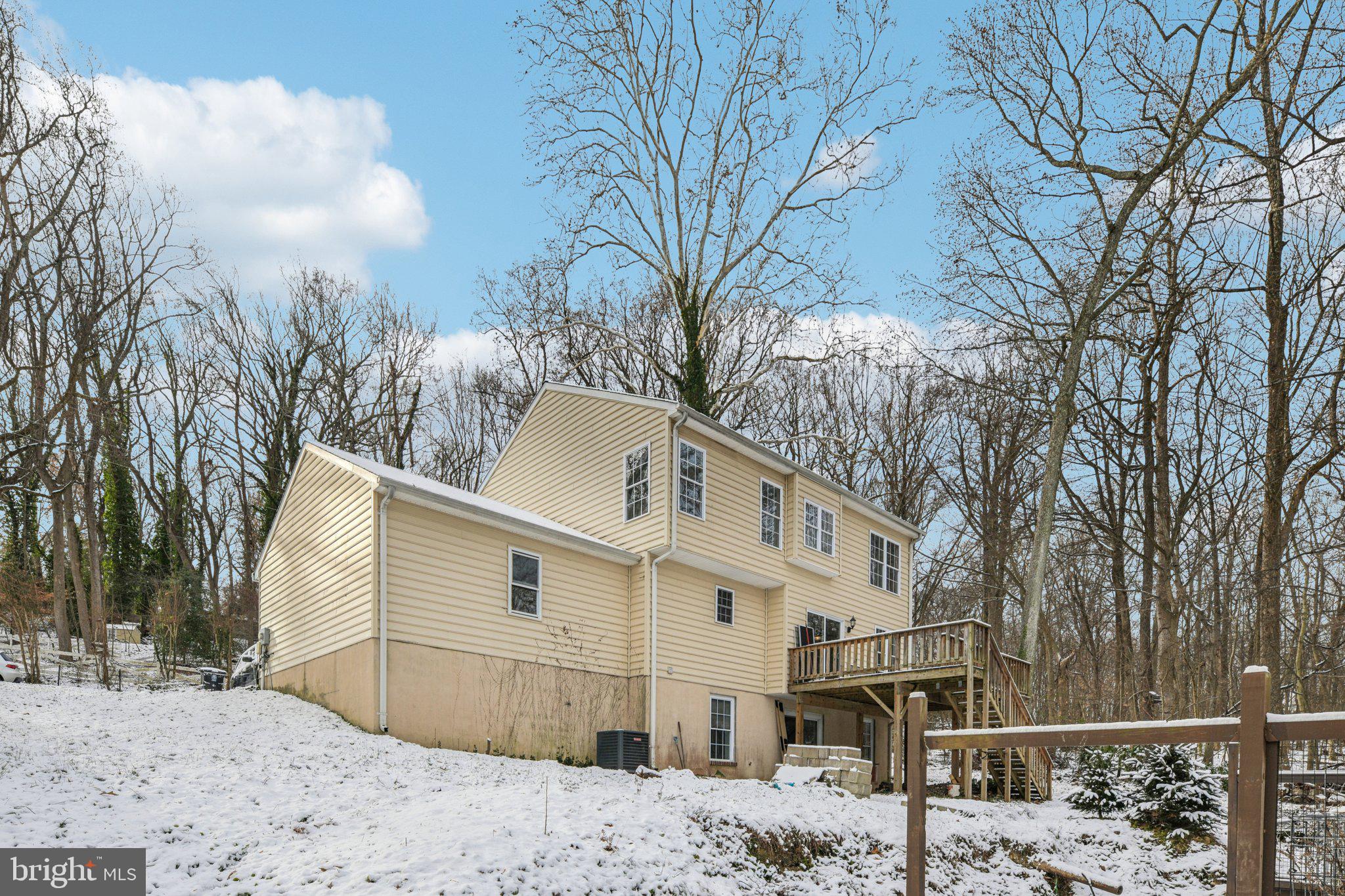CALVERT MANOR-2ND ADDN - Residential