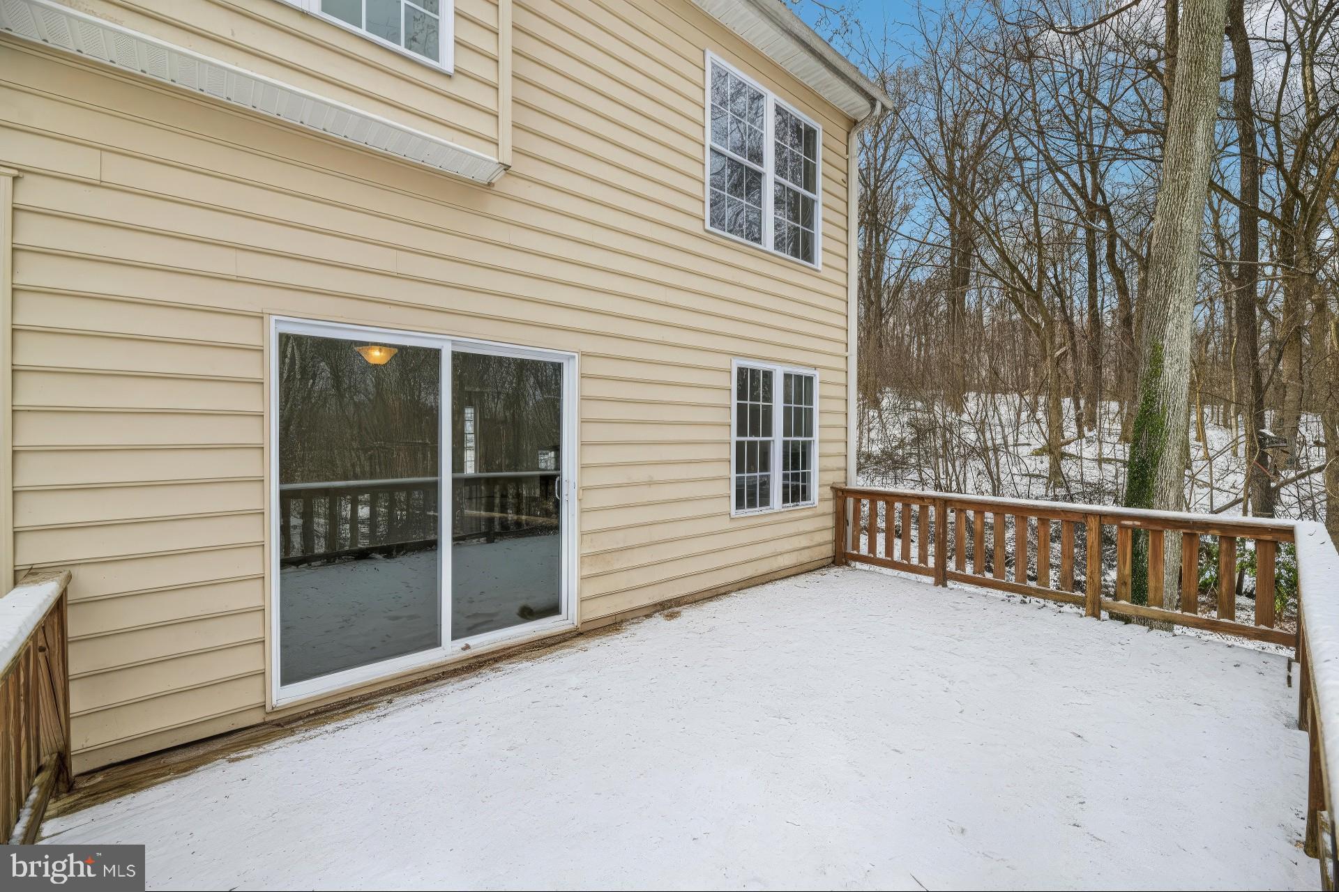 CALVERT MANOR-2ND ADDN - Residential