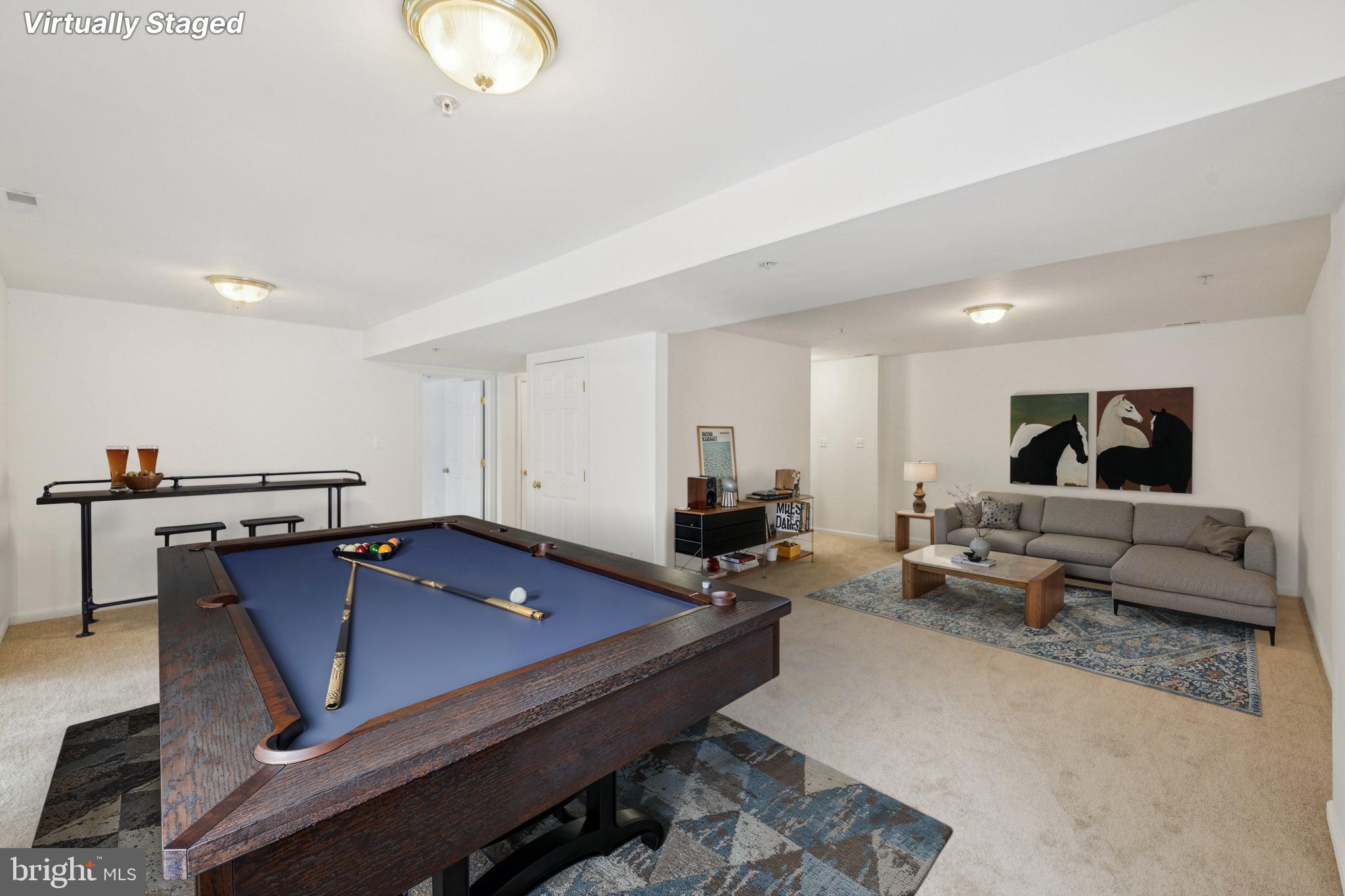 CALVERT MANOR-2ND ADDN - Residential