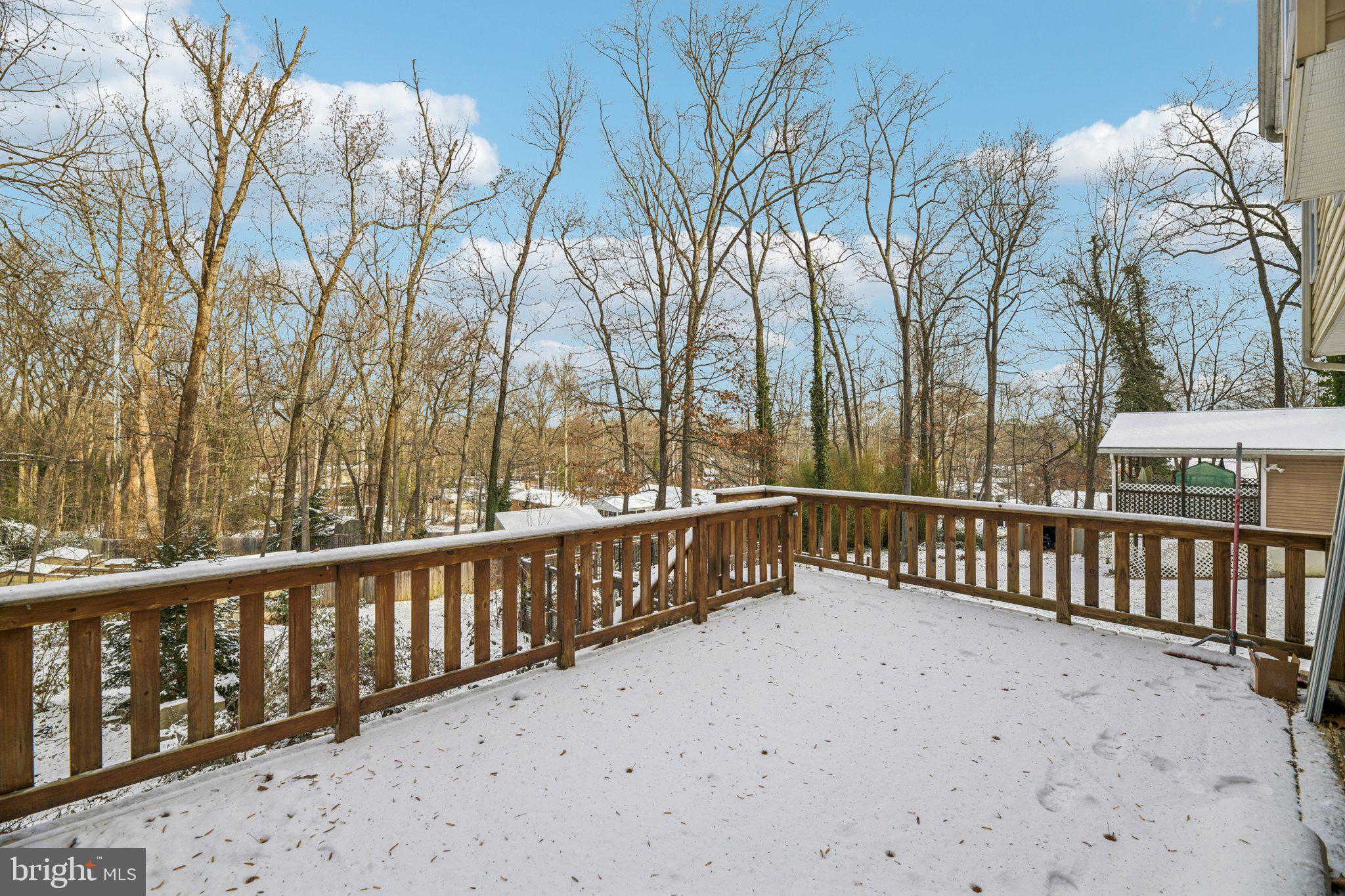 CALVERT MANOR-2ND ADDN - Residential