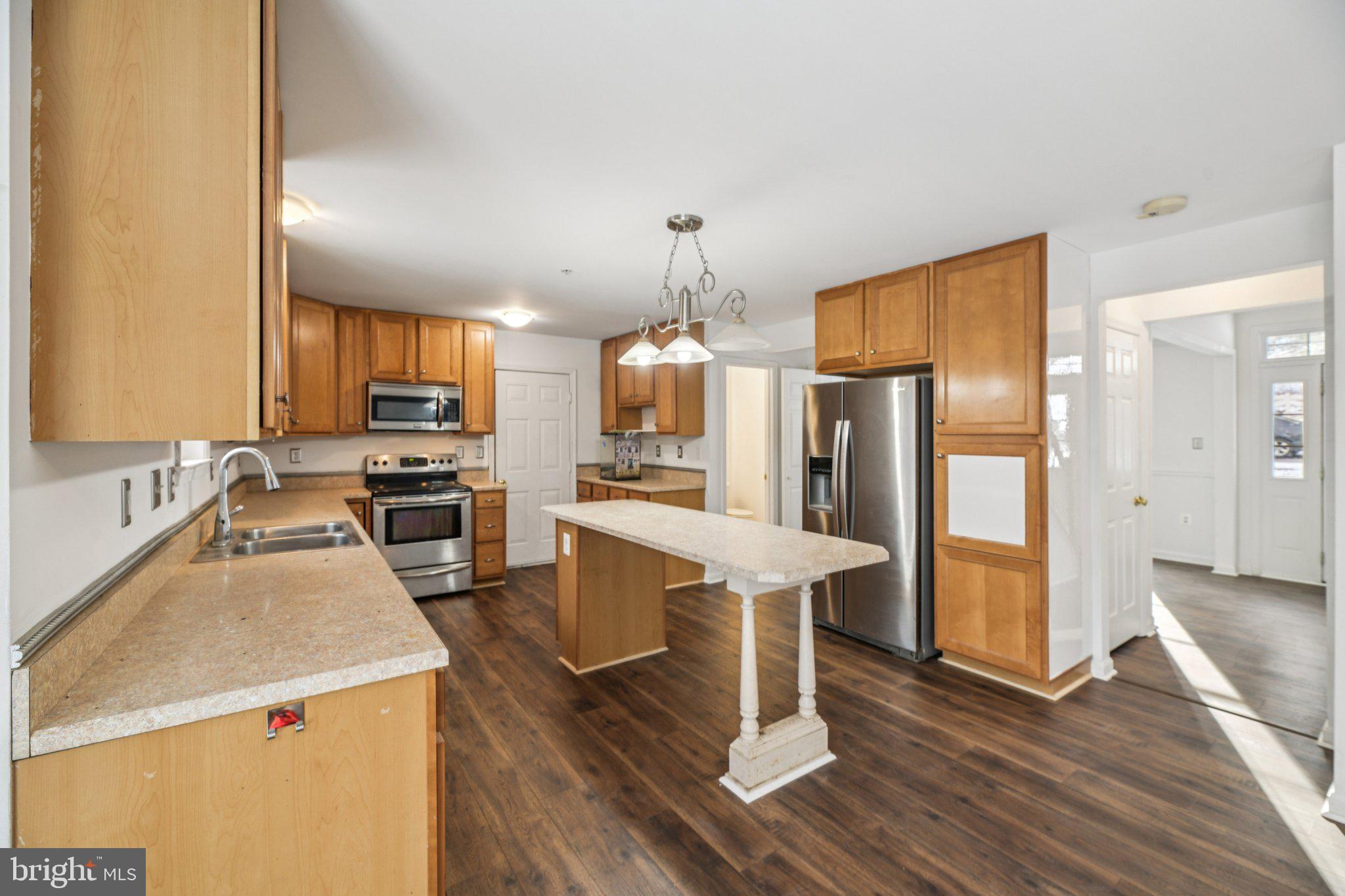 CALVERT MANOR-2ND ADDN - Residential