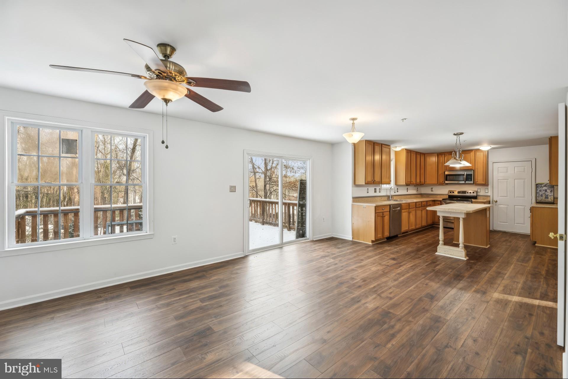 CALVERT MANOR-2ND ADDN - Residential