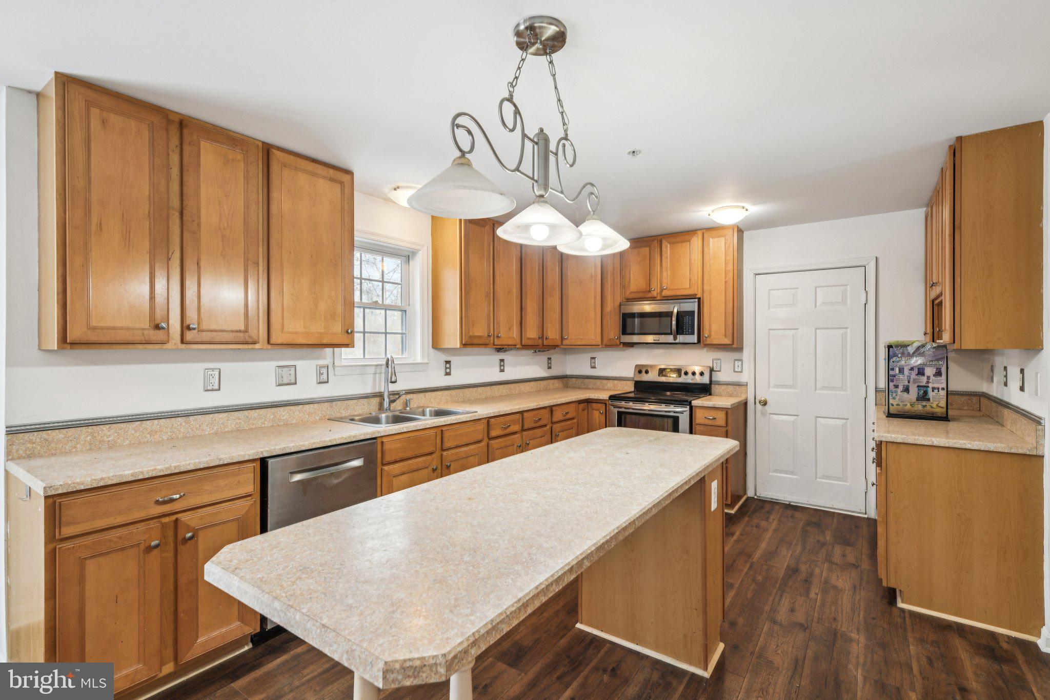 CALVERT MANOR-2ND ADDN - Residential