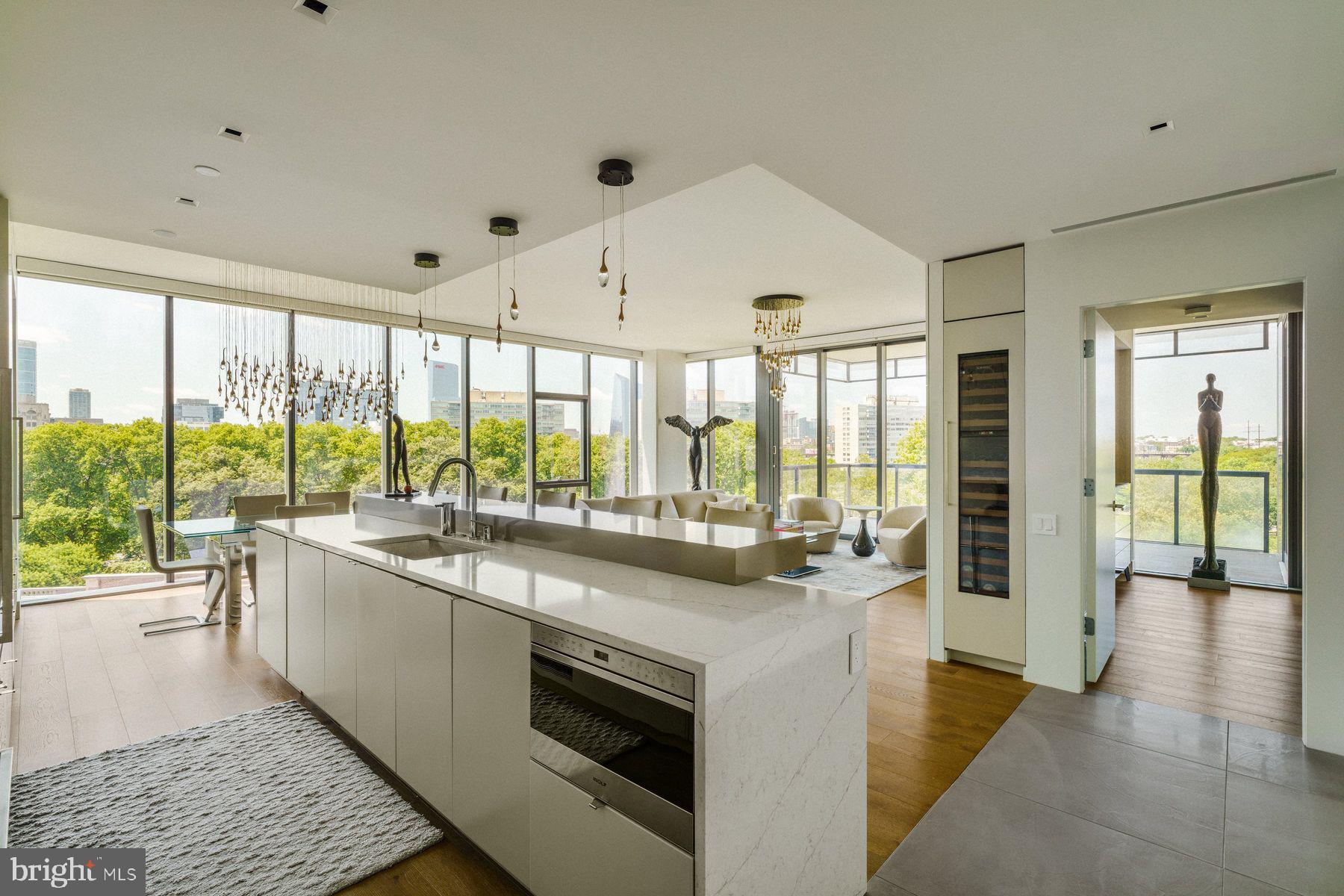 ART MUSEUM AREA - Residential