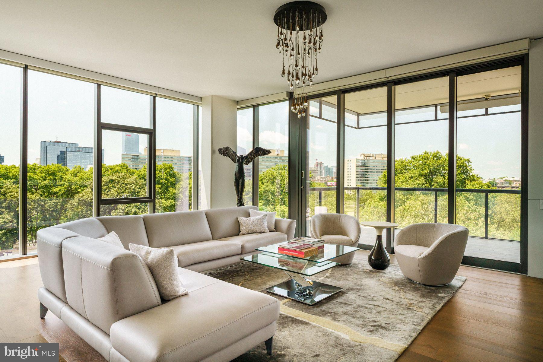 ART MUSEUM AREA - Residential