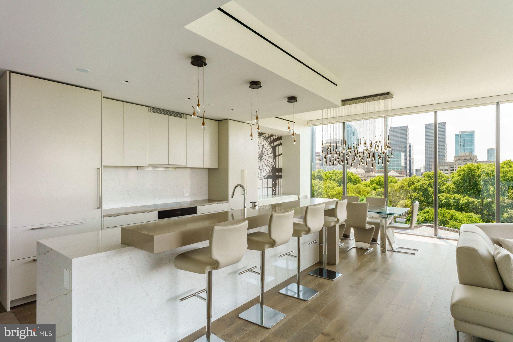 ART MUSEUM AREA - Residential