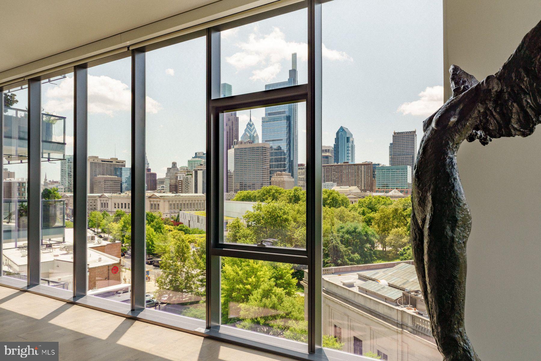 ART MUSEUM AREA - Residential
