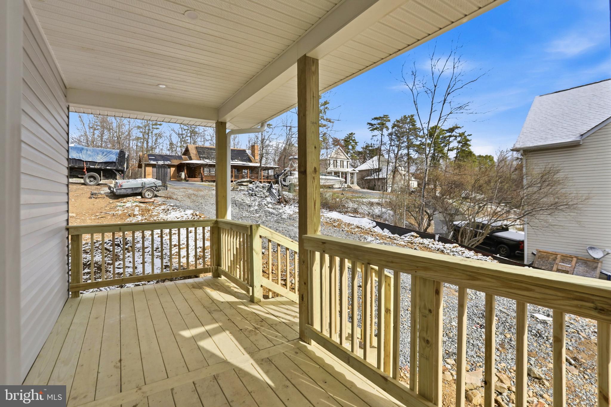 LAKE HOLIDAY ESTATES - Residential