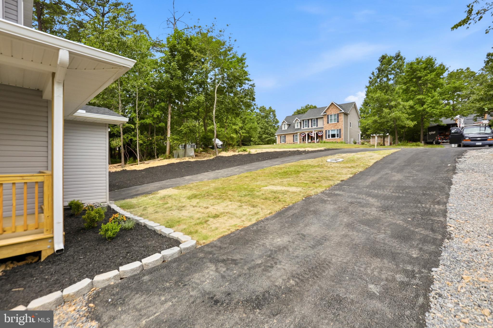 LAKE HOLIDAY ESTATES - Residential