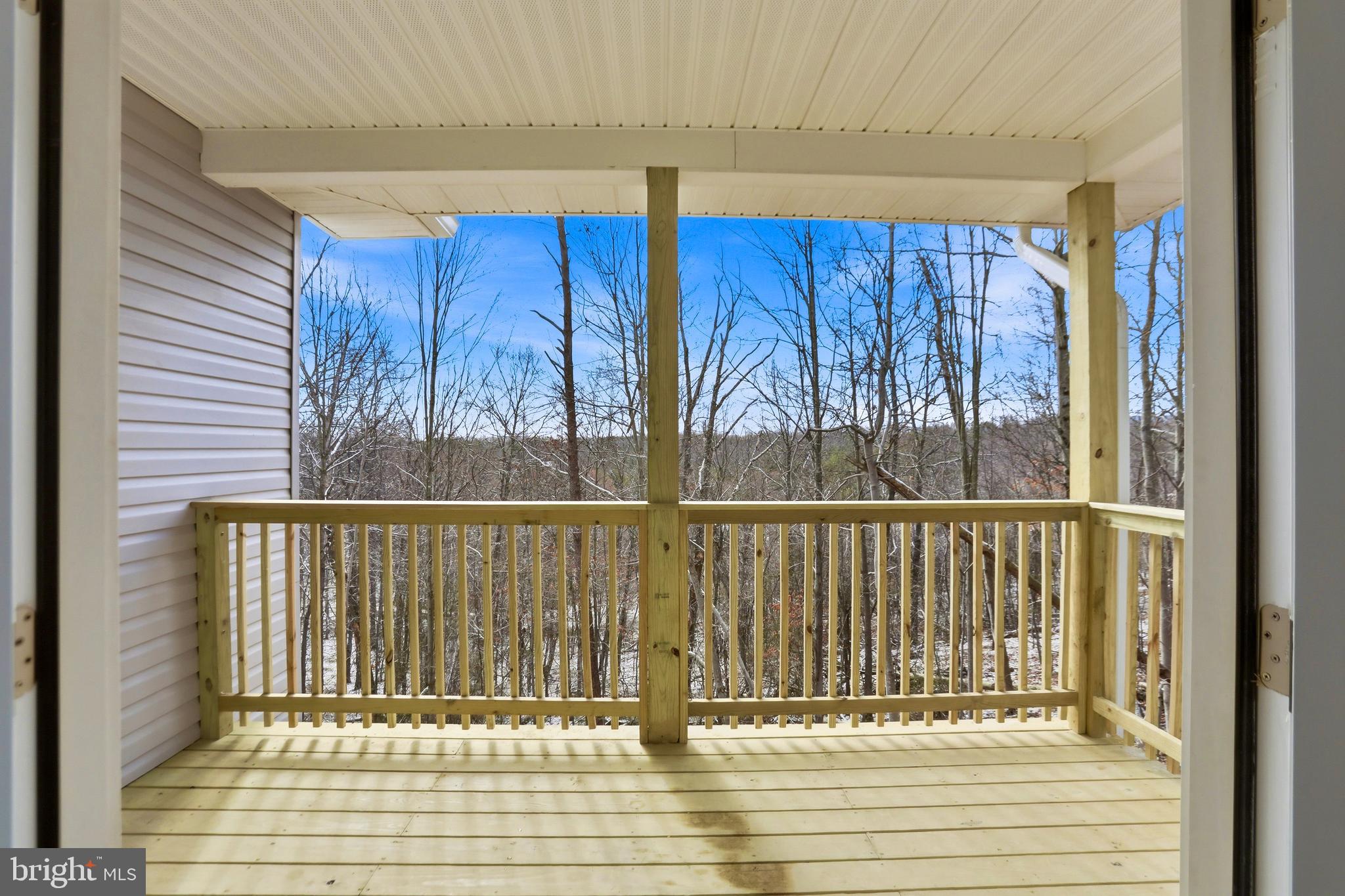 LAKE HOLIDAY ESTATES - Residential