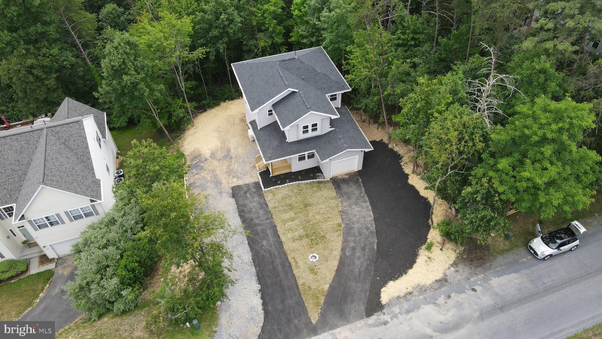 LAKE HOLIDAY ESTATES - Residential