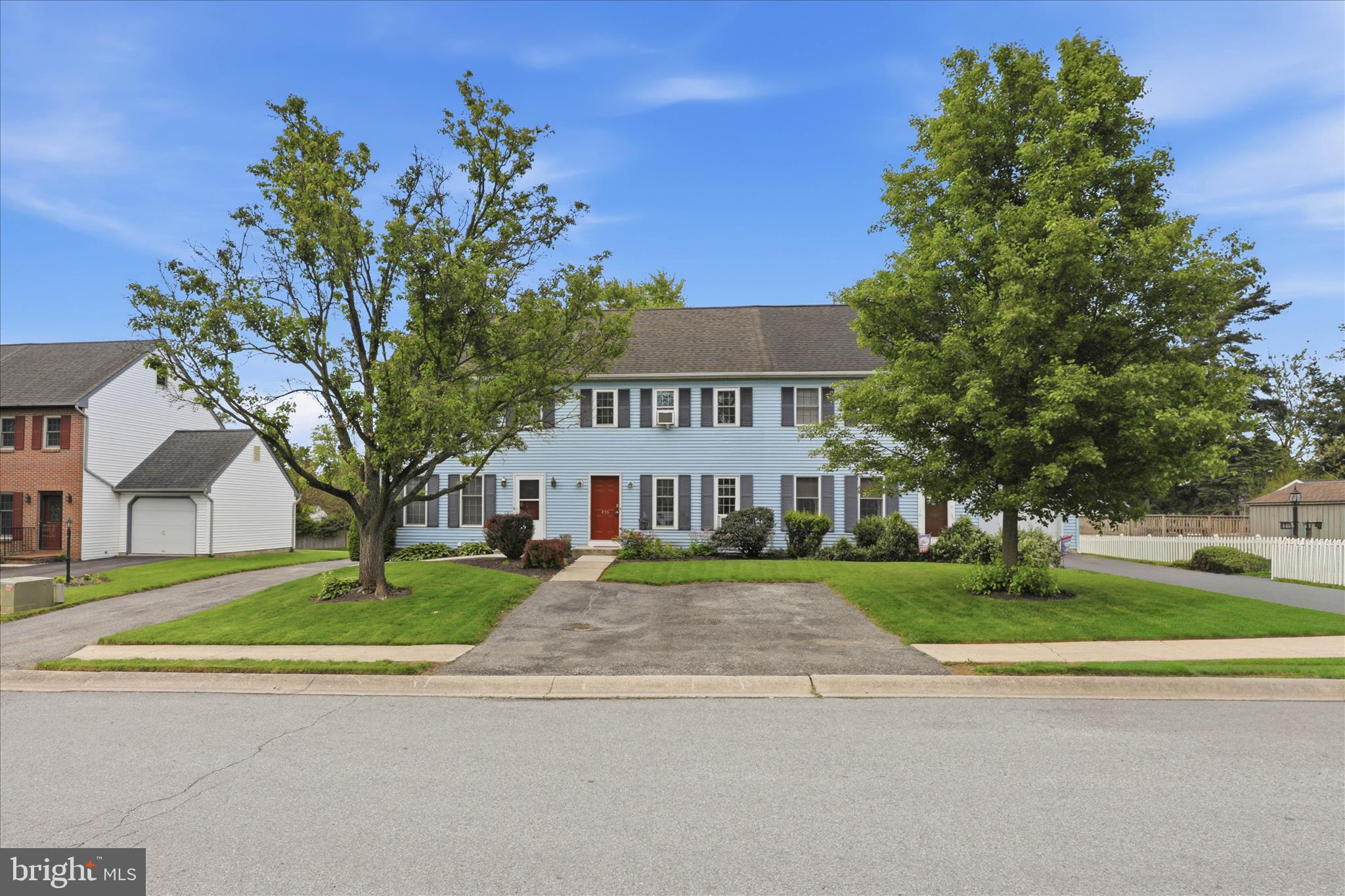 VILLAGE OF DEERFIELD - Residential