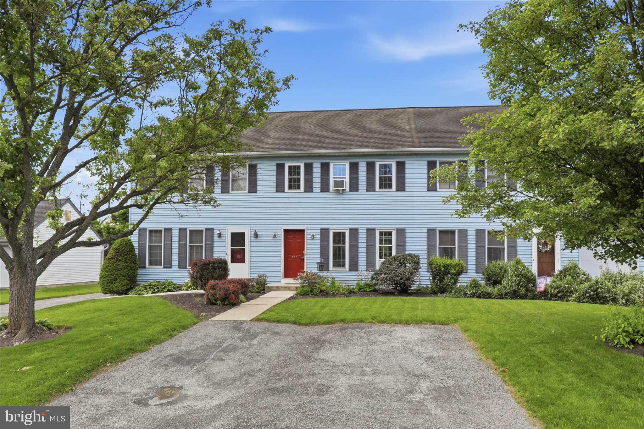 VILLAGE OF DEERFIELD - Residential