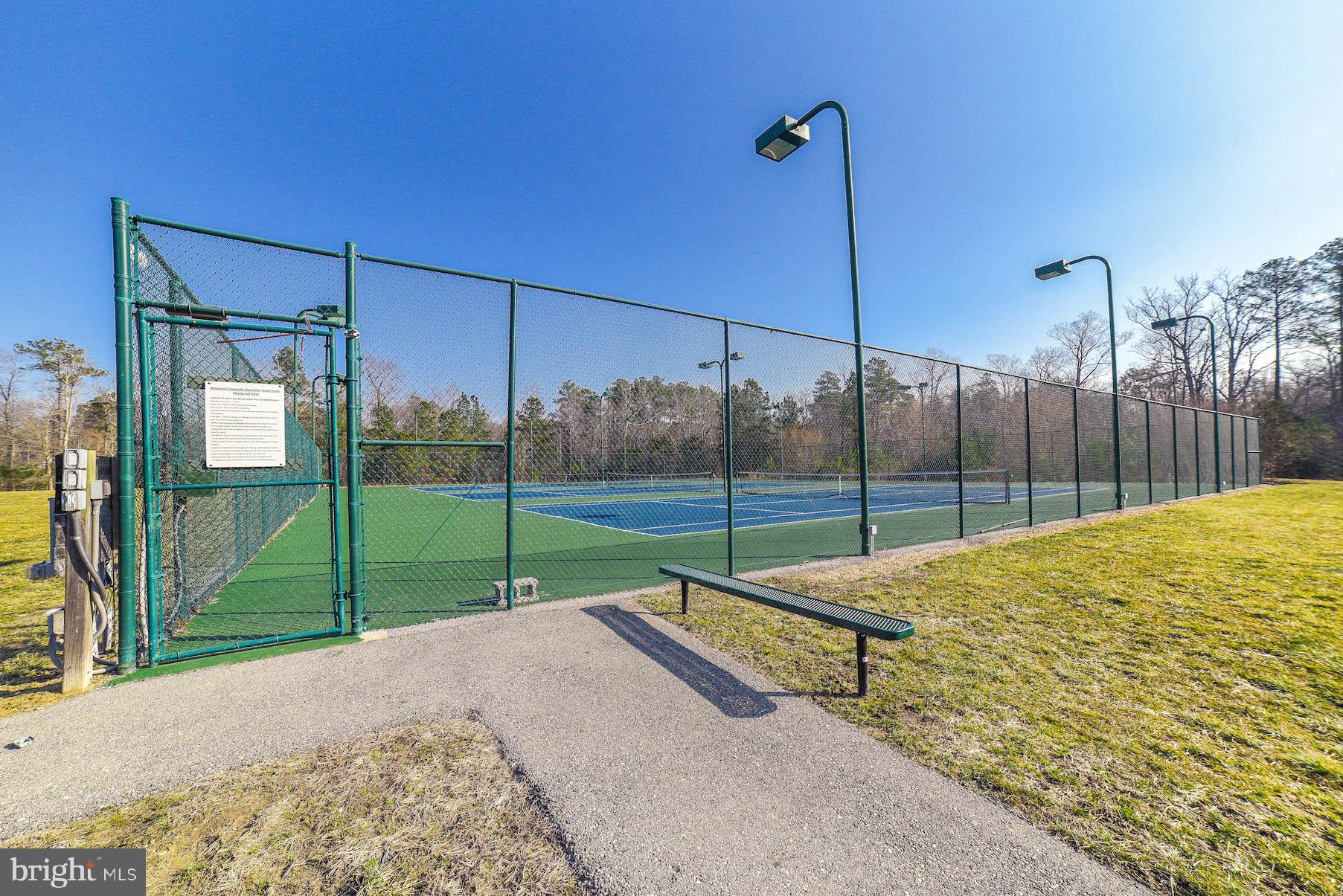 PRIMROSE PARK AT WILDEWOOD - Residential