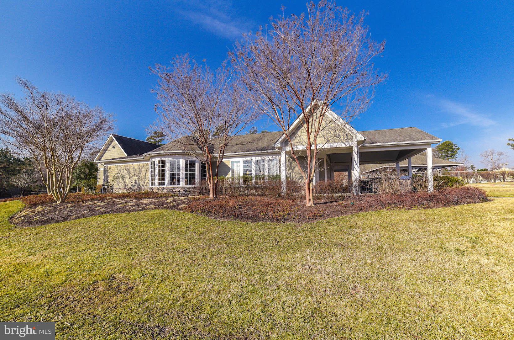 PRIMROSE PARK AT WILDEWOOD - Residential
