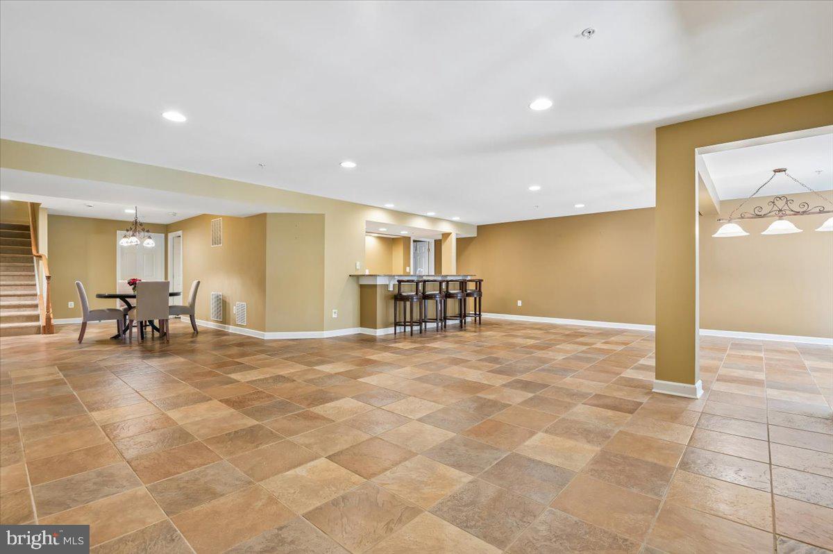 LEGENDS AT TURF VALLEY - Residential