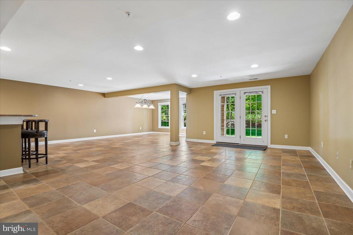 LEGENDS AT TURF VALLEY - Residential