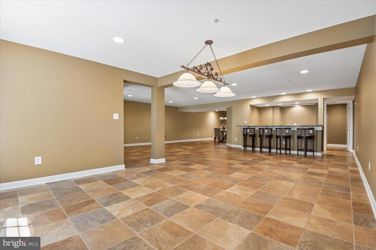 LEGENDS AT TURF VALLEY - Residential