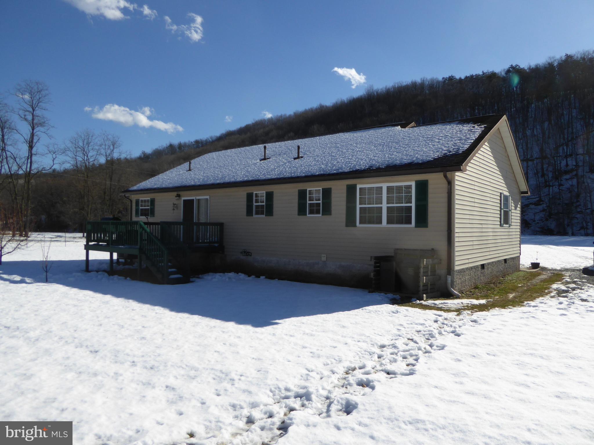 MEADOWLANDS - Residential
