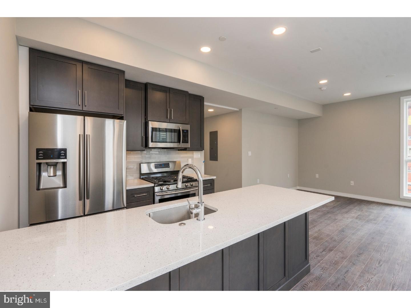 Rare Opportunity to own a trophy property in the heart of Rittenhouse Square! Brand new construction 6 story building with 10 units; 9 residential apartments and 1 commercial space at the corner of 22nd amd Walnut. Building was completed in 2018 and all residential units are full rented and occupied. Each unit features: gourmet kitchen with Shaker-style cabinets, stainless steel appliances, quartz counters and a custom tile backsplash; hardwood floors; over-sized closets; washer/dryer in-unit; spa-like bathrooms with high-end fixtures. Situated just steps from great restaurants and shopping, and close to Rittenhouse Square Park. Located in the Greenfield Catchment. 10 Year tax abatement. This is a turn key investment opportunity.