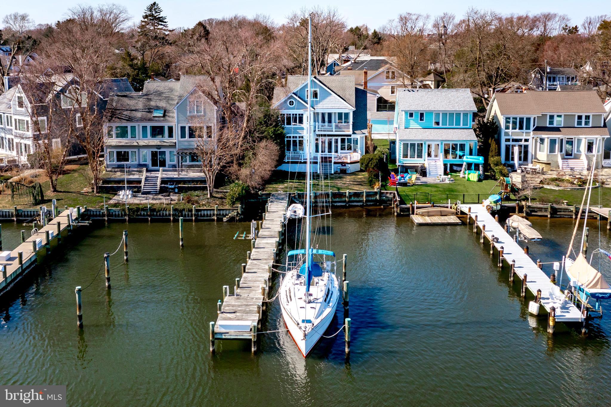 EASTPORT - Residential