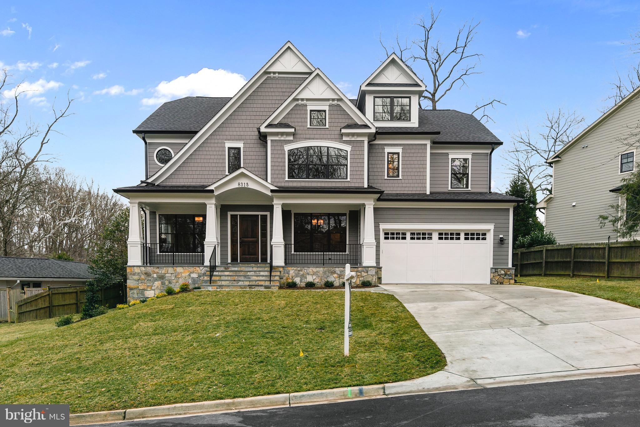 WOODHAVEN - Residential