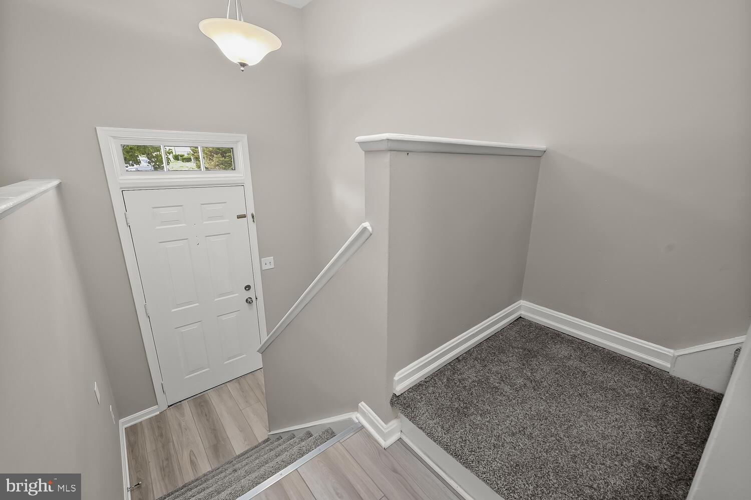 FRANKLIN RIDGE TOWNHOUSE - Residential
